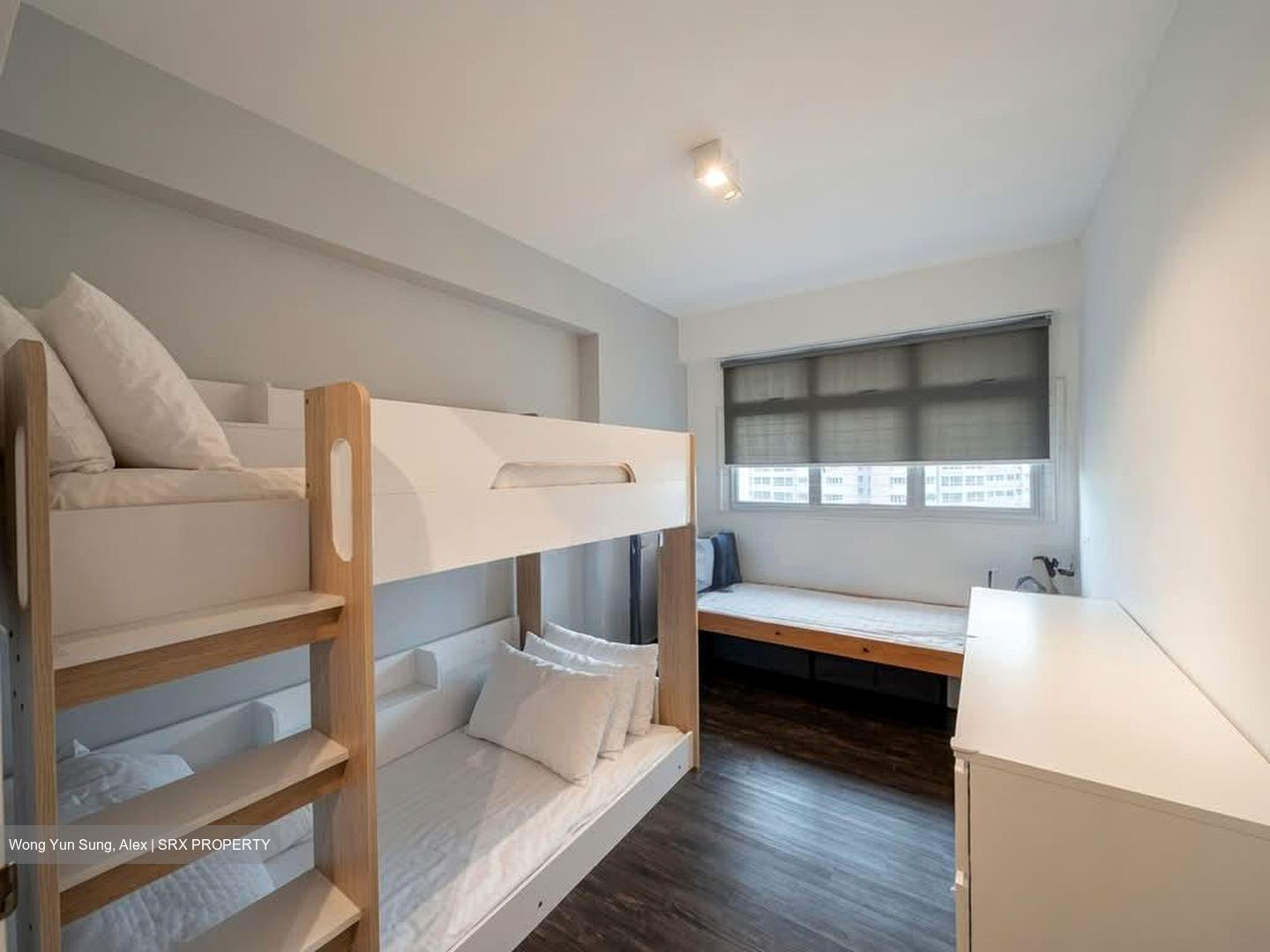 Blk 471B Hougang Parkview (Hougang), HDB 4 Rooms #566517011